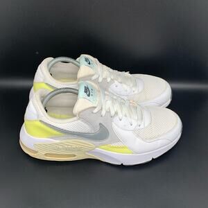 Nike Air Max Excee Running Shoes CD5432-111‎ Women’s Sz 11